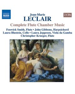 Complete Flute Chamber Music
