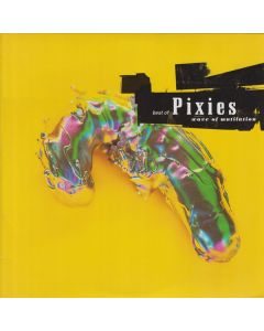 Best Of Pixies (Wave Of Mutilation)