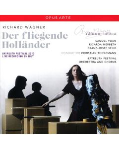 Der Fliegende Holländer