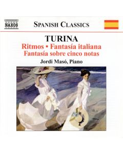 Ritmos • Fantasias (Piano Music • 6)