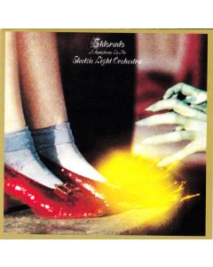 Eldorado (A Symphony By The Electric Light Orchestra)