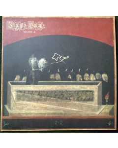 Stygian Bough Volume II