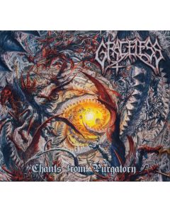 Chants From Purgatory