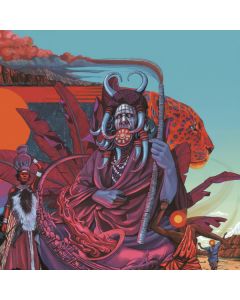 Shaman!