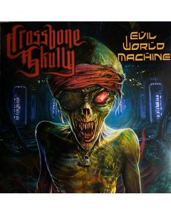 Evil World Machine