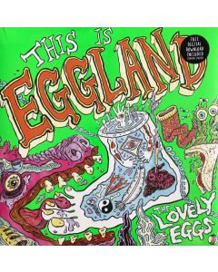 This Is Eggland