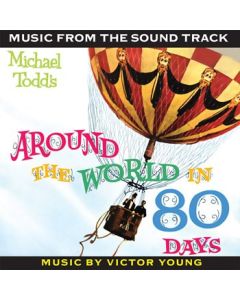 Around The World In 80 Days