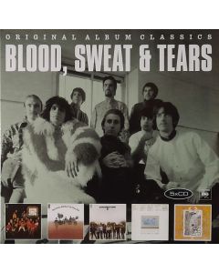 Original Album Classics