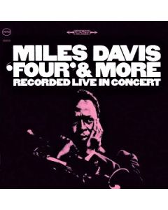 'Four' & More - Recorded Live In Concert