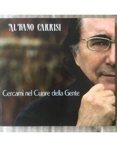 Cercami Nel Cuore Della Gente