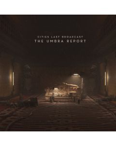 The Umbra Report