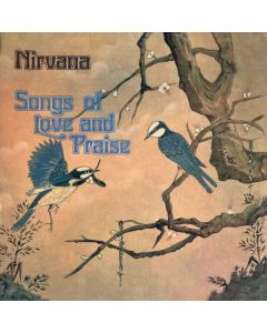 Songs Of Love And Praise
