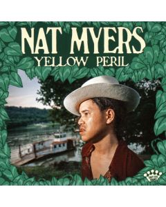 Yellow Peril