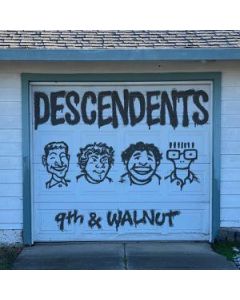 9th & Walnut