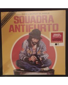 Squadra Antifurto