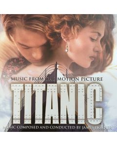 Titanic (Music From The Motion Picture)