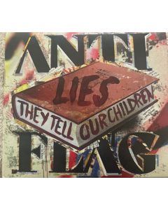 Lies They Tell Our Children