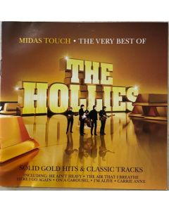 Midas Touch: The Very Best Of