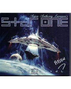 Space Metal