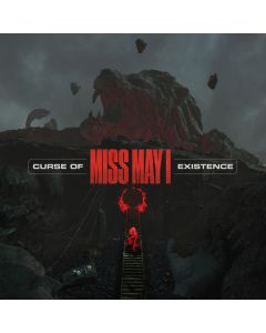 Curse Of Existence