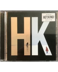 Hey, King!