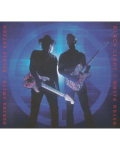 Black Light / White Noise