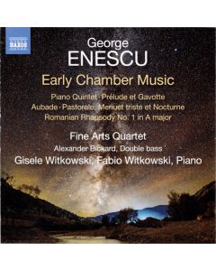 Early Chamber Music