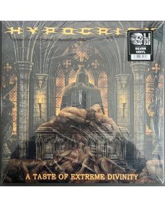 A Taste Of Extreme Divinity
