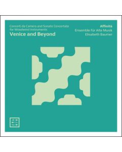 Venice And Beyond