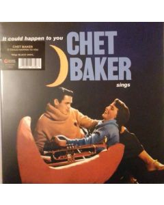 It Could Happen To You - Chet Baker Sings