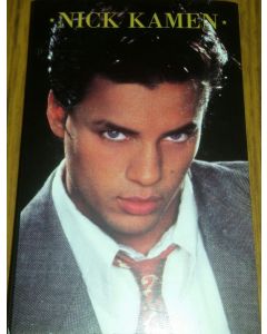 Nick Kamen