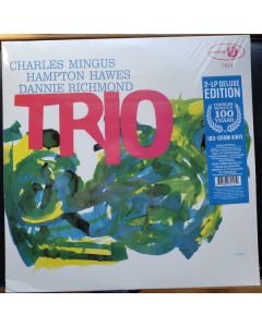 Mingus Three