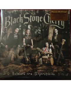Folklore And Superstition