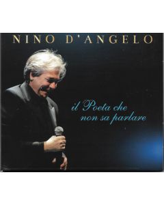 Il Poeta Che Non Sa Parlare