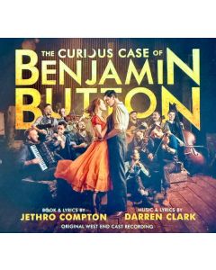 The Curious Case Of Benjamin Button (Original West End Cast Recording)