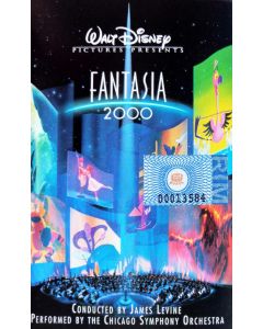 Fantasia 2000