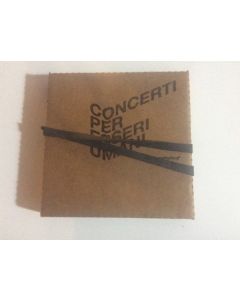 Concerti Per Esseri Umani