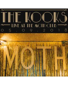 Live At The Moth Club 05.09.2018