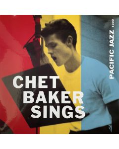 Chet Baker Sings