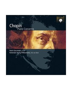 Chopin Piano Concertos