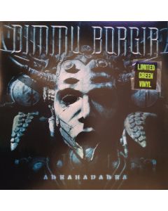 Abrahadabra