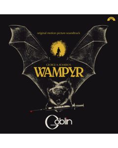 Wampyr (Original Motion Picture Soundtrack)