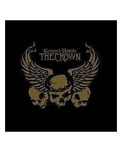 Crowned Unholy