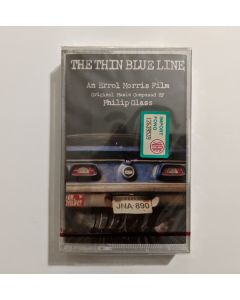 The Thin Blue Line