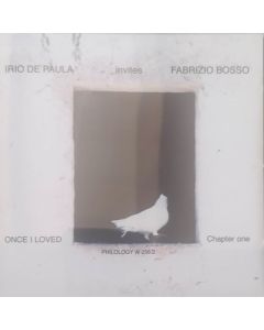 Once I Loved Chapter One