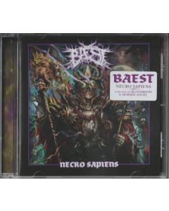 Necro Sapiens
