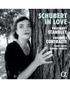 Schubert in Love