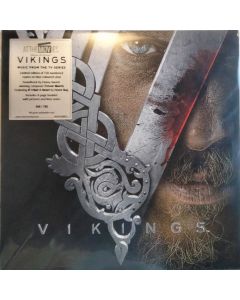 Vikings (Music From The TV Series)