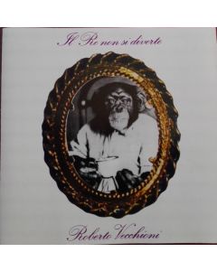 Il Re Non Si Diverte