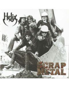 Scrap Metal